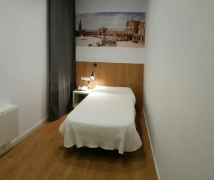 Spa and/or other wellness facilities at Hostal Restaurante Cornella