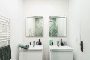 Afbeelding uit fotogalerij van L'escapade professionnelle - T3 - St Barth in Saint-Barthélemy-dʼAnjou