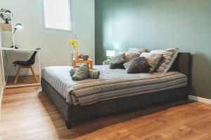 Afbeelding uit fotogalerij van L'escapade professionnelle - T3 - St Barth in Saint-Barthélemy-dʼAnjou