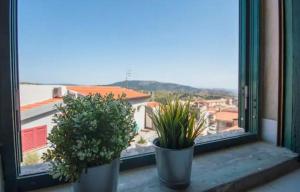 Imagine din galeria proprietății La Timpa house în Satriano