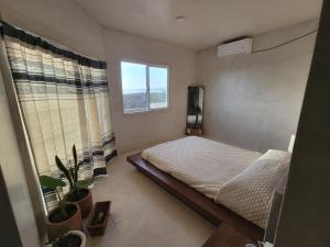 Postel nebo postele na pokoji v ubytování Casitas Bali - 1 Bed Apt