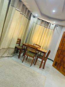 Fotografie z fotogalerie ubytování Amam Hotel v destinaci Kampala