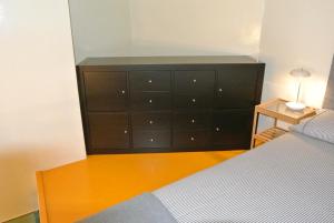 A bed or beds in a room at Duomo House
