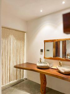 Fotografie z fotogalerie ubytování La Grotta Hotel - Phu Quoc Emerald Bay v destinaci Phu Quoc