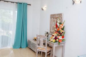 Фотография из галереи Hibiscus Boutique Hotel в Перейбере