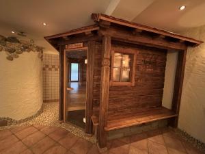 Fotografie z fotogalerie ubytování Natur & Familienhotel Der Stieglerhof v destinaci Radstadt