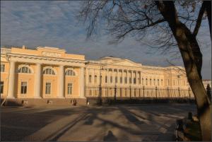 Imagen de la galería de Apartments on Italianskaya 1, en San Petersburgo