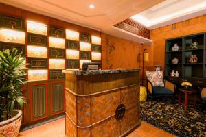 Foto sihtkohas Jakarta asuva majutusasutuse The Orient Jakarta, a Royal Hideaway Hotel galeriist