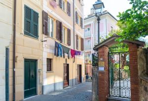 Gallery image of La Casetta del Pescatore - Bogliasco in Bogliasco +17 photos