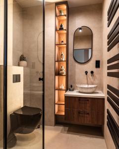 Acacia Luxury Apartment 1072 Budapest, Akácfa utca 20 kép - 2
