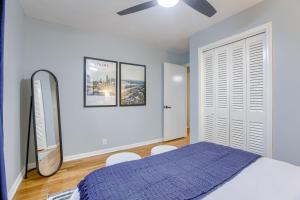 オマハにあるCentral 4BD Home - Spacious Backyard & Fun Gamesのギャラリーの写真