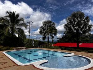Gallery image of Finca Shaloom in Mariquita