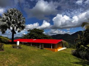 Gallery image of Finca Shaloom in Mariquita