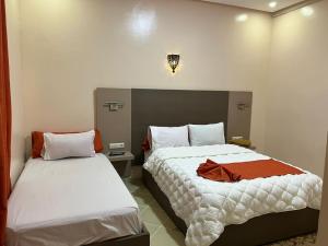 Gallery image of COMPLEXE L'OASIS in Erfoud +41 photos