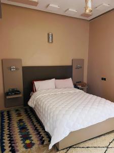 Gallery image of COMPLEXE L'OASIS in Erfoud