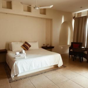 Gallery image of Hotel Estrella de Mar in Zipolite