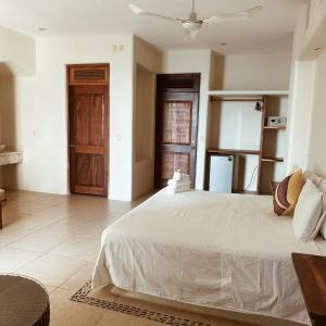 Gallery image of Hotel Estrella de Mar in Zipolite +71 photos