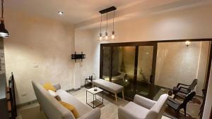 Fotografie z fotogalerie ubytování Suite Boutique #5 Antigua Guatemala v destinaci San Pedro Las Huertas