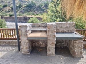 Fotografie z fotogalerie ubytování Altos de Guayacan v destinaci San José de Maipo