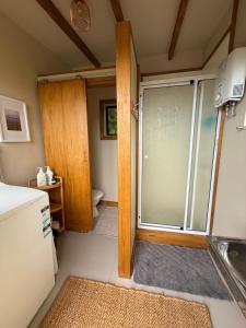 Fotografie z fotogalerie ubytování Pā Tōrea Beach Stay v destinaci Collingwood