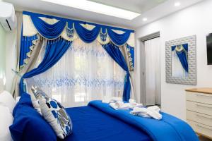 Letto o letti in una camera di La Dolce Casa