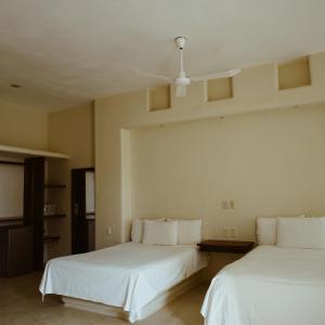 Gallery image of Hotel Estrella de Mar in Zipolite