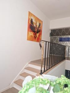 Galeriebild der Unterkunft Waregem Hotel A in Waregem