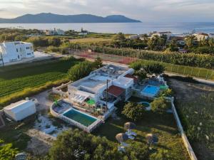 Φυσικό τοπίο κοντά σε αυτό το διαμέρισμα