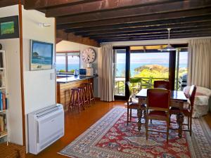 Fotografie z fotogalerie ubytování Kaiteri House - Kaiteriteri Holiday Home v destinaci Kaiteriteri