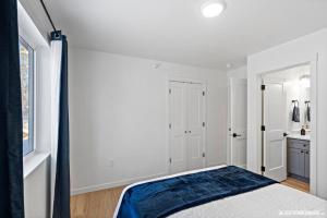 Fotografie z fotogalerie ubytování Cozy Eagle River Retreat v destinaci Eagle River