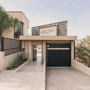 Billede fra billedgalleriet på Lake Point Residencias i Villa Parque Siquiman