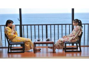 Hosté ubytování Inatori Tokai Hotel Yuen - Vacation STAY 61011v