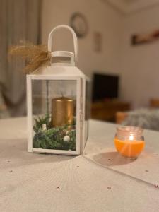 Fotografie z fotogalerie ubytování Appartamento Sorapiss v destinaci Lorenzago
