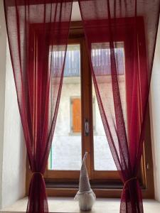 Fotografie z fotogalerie ubytování Appartamento Sorapiss v destinaci Lorenzago