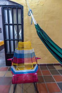 Fotografie z fotogalerie ubytování Casa Rivera Del Castillo v destinaci Rivera