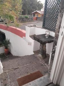 Foto da galeria de Casa Do Populo em Ponta Delgada