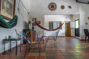 Fotografie z fotogalerie ubytování Casa Rivera Del Castillo v destinaci Rivera