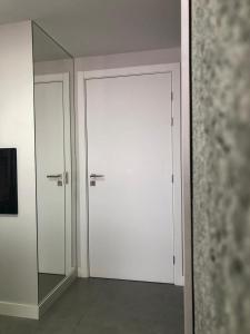 Gallery image of 1012 Aconchegante apartamento 1 dorm com vaga região Central de Porto Alegre in Porto Alegre