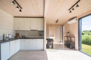 Φωτογραφία από το άλμπουμ του DYKROS ETNO RESORT - Tauro troba σε Stragutė