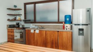 Foto sihtkohas Puerto Villamil asuva majutusasutuse Mi Playa Galapagos Beachfront Apartments galeriist