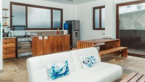 Foto sihtkohas Puerto Villamil asuva majutusasutuse Mi Playa Galapagos Beachfront Apartments galeriist