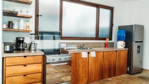 Foto sihtkohas Puerto Villamil asuva majutusasutuse Mi Playa Galapagos Beachfront Apartments galeriist