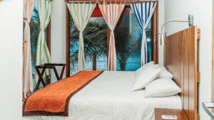 Foto sihtkohas Puerto Villamil asuva majutusasutuse Mi Playa Galapagos Beachfront Apartments galeriist