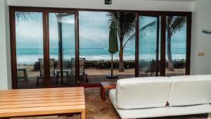 Foto sihtkohas Puerto Villamil asuva majutusasutuse Mi Playa Galapagos Beachfront Apartments galeriist