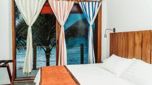 Foto sihtkohas Puerto Villamil asuva majutusasutuse Mi Playa Galapagos Beachfront Apartments galeriist