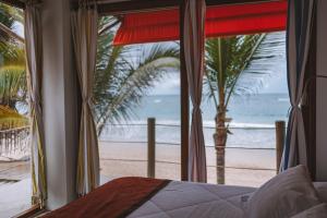 Foto sihtkohas Puerto Villamil asuva majutusasutuse Mi Playa Galapagos Beachfront Apartments galeriist