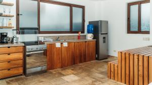 Foto sihtkohas Puerto Villamil asuva majutusasutuse Mi Playa Galapagos Beachfront Apartments galeriist