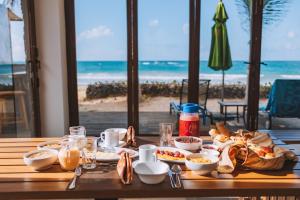 Foto sihtkohas Puerto Villamil asuva majutusasutuse Mi Playa Galapagos Beachfront Apartments galeriist