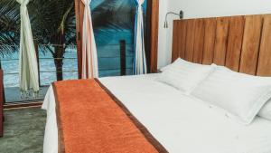 Foto sihtkohas Puerto Villamil asuva majutusasutuse Mi Playa Galapagos Beachfront Apartments galeriist