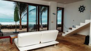 Foto sihtkohas Puerto Villamil asuva majutusasutuse Mi Playa Galapagos Beachfront Apartments galeriist